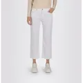 MAC Slim-fit-Jeans weiß 36/OL