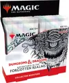 D&D Adventures in the Forgotten Realms - Collector Booster Display - englisch
