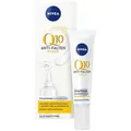 Nivea Visage Q10 Augenpflege Anti Falten und Augenstraffung 15ml