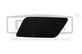 DPA Abdeckung Scheinwerfer 99551799802 für AUDI Q3 8UB 8UG TFSI TSI TDI quattro