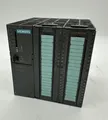 SIEMENS Simatic S7-300 CPU 314C-2 DP 6ES7 314-6CF02-0AB0