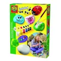 SES Creative Steine bemalen 6 Steine