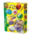 Bastelset Steine bemalen SES CREATI