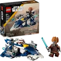 LEGO 75400 Star Wars Plo Koons Jedi Starfighter Microfighter (75400)