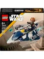 LEGO Star Wars 75400 Plo Koons Jedi Starfighter Microfighter