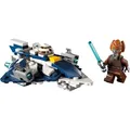 LEGO 75400 - LEGO® Star WarsTM - Plo Koons Jedi StarfighterTM Microfighter