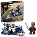 LEGO® 75400 Star Wars - Plo Koons Jedi Starfighter Microfighter