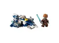 LEGO® Plo Koons Jedi Starfighter? Microfighter