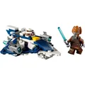 LEGO Plo Koons Jedi Starfighter™ Microfighter (75400) #1907279
