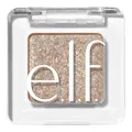 e.l.f. Glitter Eyeshadow Champagne Showers Langanhaltend Vegan 0.06 oz 1.8g