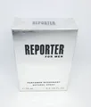 Oleg Cassini Reporter 75ml Deodorant Spray *NEU* (400,00€/L)