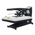 plottiX iXpress Pro Transferpresse (38 cm x 38 cm) PL0301006