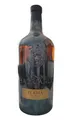 1 Bottle Italian FLAVIA 2021 Passerina Colli Aprutini Uve IGT by Vinum Hadrianum | Vino Macerato Colore Ambra (Orange Wine) | Affinato in Anfore di Argilla - (Each Bottle 750 ml)