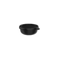 Mepal Lumina Vorratsdose 250 ml 106290041100 , Farbe: nordic black