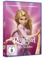 RAPUNZEL  NEU VERFÖHNT - Disney Classics 30  - NEU & OVP!