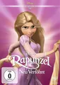 DVD Walt Disney RAPUNZEL - Neu verföhnt # (Disney Classics) ++NEU