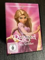 Rapunzel - Neu Verföhnt | DVD 188