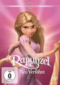 Rapunzel - Neu verföhnt (Disney Classics) Mandy Moore