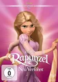 Rapunzel - Neu verföhnt - Disney Classics 50 # DVD-NEU
