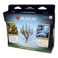 Magic: The Gathering Bloomburrow-Einsteigerpaket | Lerne Magic mit 2 Bloomburrow-Decks | Sammelkartenspiel für Zwei Spieler ab 13 (deutsche Version)