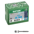 SPAX® Universalschrauben A2 T20 4x35 200 St. 0197000400353