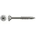 SPAX 0197000400353  Holzschraube 4 mm 35 mm T-STAR plus    Edelstahl A2 200 St.