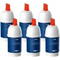 Brita P 1000 Filterkartusche (6 Stück) - Silber/Schwarz