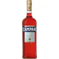 Campari Bitter 25% 1 Liter