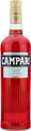 Campari Bitter Aperitif 25.0% 1 Liter
