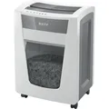 Leitz Aktenvernichter IQ Office Pro P4 Partikelschnitt 30 (Partikelschnitt) (8006-00-00)