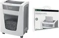 Esselte-Leitz Leitz IQ Office Pro P4 - Vorzerkleinerer - fragment cut - 4 x 40 mm - P-4 (80060000)
