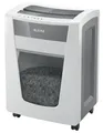 Leitz IQ Aktenvernichter Office Pro Sicherheitsstufe P4, mit Touch-Funktionstasten, Partikelschnitt, 22-20 Blatt Kapazität (70-80 g/m²), 30L Abfallbehälter, 80060000