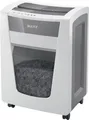 Leitz IQ Office Pro P4 Aktenvernichter 15 Blatt Partikelschnitt 4 x 40mm P-4 30l Vernichtet auch Hef