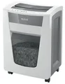 Aktenvernichter IQ Office Pro Partikelschnitt P4, 20 Blatt weiß Leitz 8006-00-00