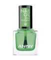 ANNY Nail Oil Repair Treatment Nagelöl 15 ml Transparent