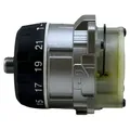 Makita 122H97-8 Getriebe 2-Gang Für DHP492 und mit Zusatzteile Auch Für DHP486 Passend