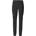 Vaude Damen Scopi II Hose (Größe M, schwarz)