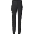 VAUDE Damen Wanderhose Women's Scopi Pants II - Leichte Trekkinghose mit wasserabweisendem Material & maximalem für Wanderungen & Bergtouren