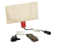 ACV Glasklebeantenne / Folienklebeantenne DAB/DAB+