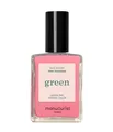 manucurist Green Nagellack 15 ml Pink Paradise