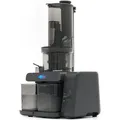 Maxima - Gastro Slow Juicer - 0,8-Liter-Saftbehälter