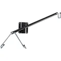 K&M E-Gitarren-Wandhalter 16295 (Bass, Gitarre, E-Gitarre) (16295-000-55)