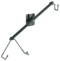 K&M 16295 E-Gitarren-Wandhalter