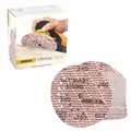 Mirka Ultimax Ligno Ø 125mm Schleifscheiben Klett Multifit/Korn 240/100 Stück/Multi-Lochung/zum Schleifen von Holzoberflächen