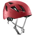 Edelrid - Zodiac II - Kletterhelm Gr 55-61 cm rot