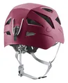 Edelrid Kletterhelm Zodiac II - Größe 55-61 cm, Farbe:vinered, Größe:55-61 cm