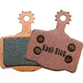Kool Stop Disc Scheibenbremsbeläge Magura MT2/MT4/MT6/MT8 sintered (Magura, Sintermetall) (6891903)