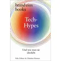 Brand Eins Books Hype (Deutsch, Christina Horsten, Felix Zeltner, 2024) (49286778)