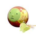 Smiski Figur mit Schlüsselband | Blind Box Strap Accessories Series 2 | 5 cm