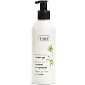 Mizellares Reinigungsgel aus Gurke und Minze, 200 ml